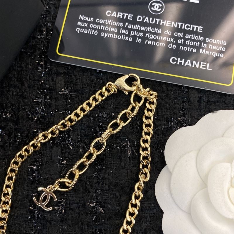 Chanel Necklaces